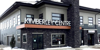 KIMBERLEY CONSTRUCTION MANAGEMENT