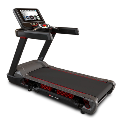 Star Trac 10TRX Treadmill
