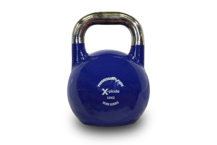 Progression Competition Kettlebell 12 kg
