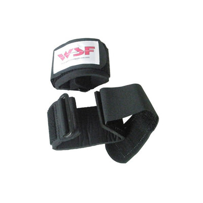 Wrist Support Wraps with Buckle