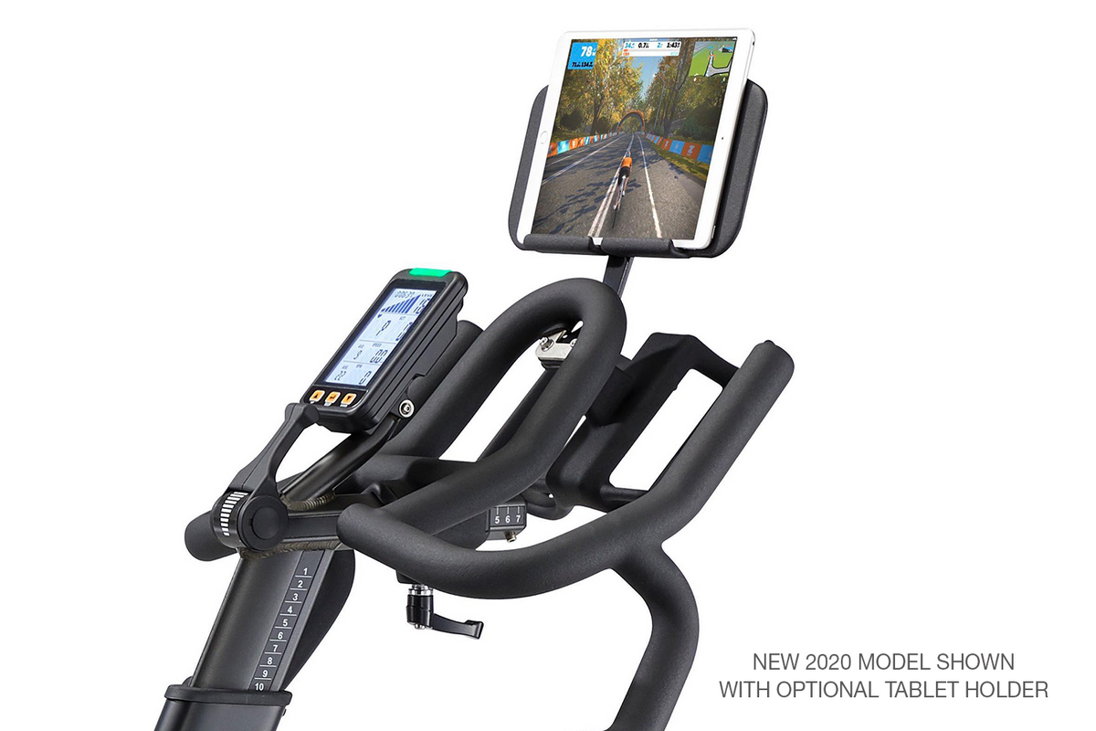 Progression fitness spin bike hotsell