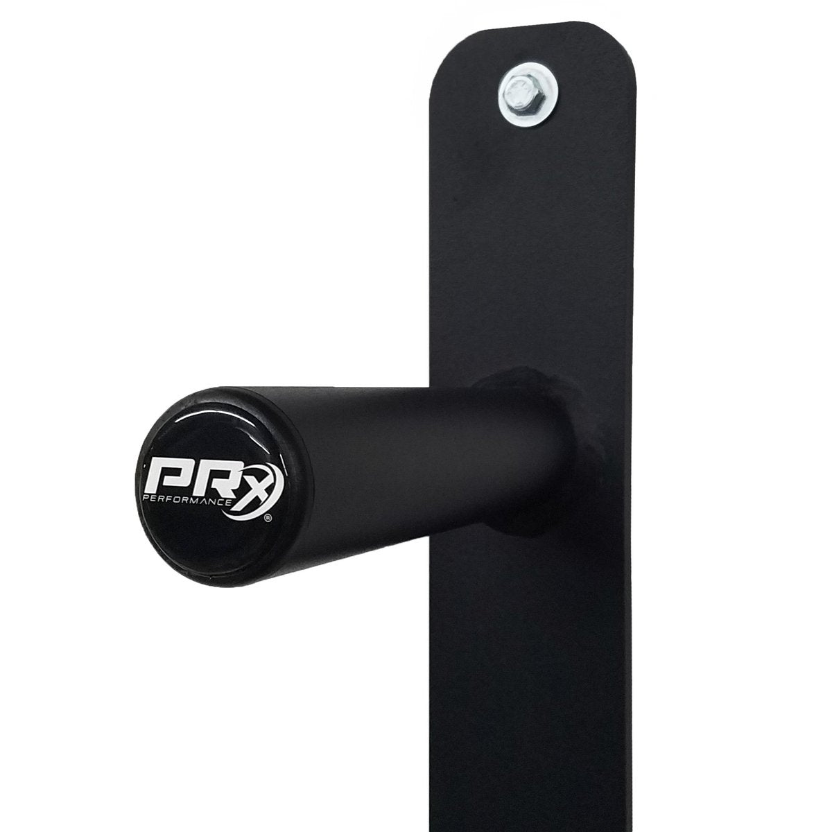 PRX Performance 4 Peg Wall Mount Plate Storage Flaman Fitness Commercial