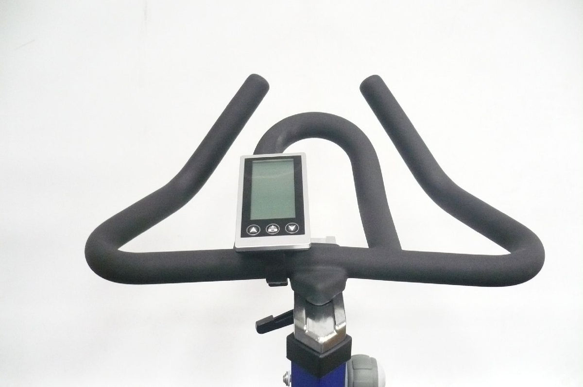 Progression pro club sales 24 spin bike