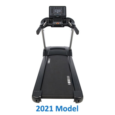 Spirit Fitness CT800 Treadmill