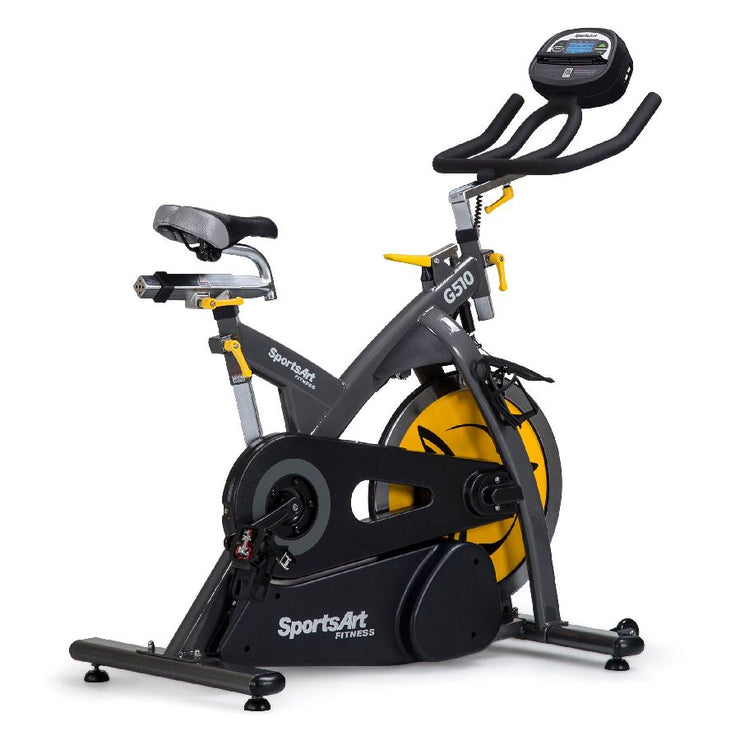 SportsArt G510 Indoor Cycle