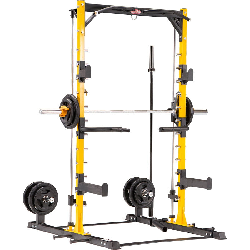 Progression Xplode PFX 280 Smith Machine Flaman Fitness