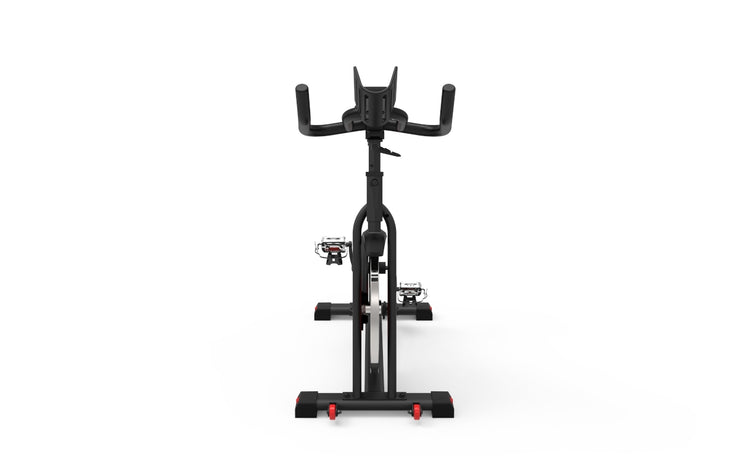 Schwinn IC3 spin exercise bike - front image