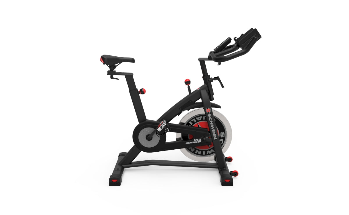Schwinn IC3 Indoor Spin Bike Flaman Fitness Commercial