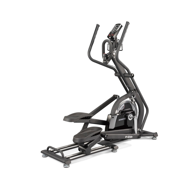 Spirit Fitness CG800 e-Glider