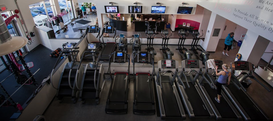 Commercial Fitness Equipment for All Facilities and Gyms – Flaman