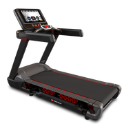 Star Trac 10TRX Treadmill