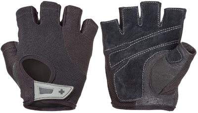 360 Athletics Harbinger Women's Power Gloves - Black