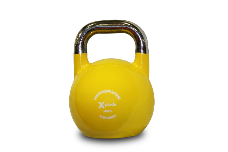 Progression Competition Kettlebell 16 kg