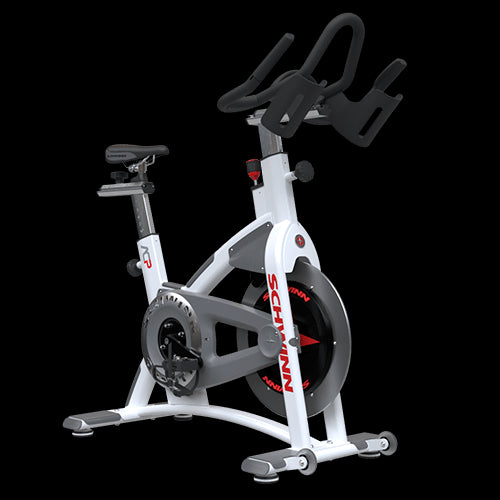 Schwinn ac fashion performance plus spin bike