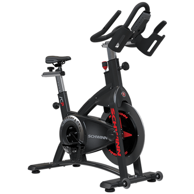 Schwinn AC Power Bike Flaman Fitness Commercial