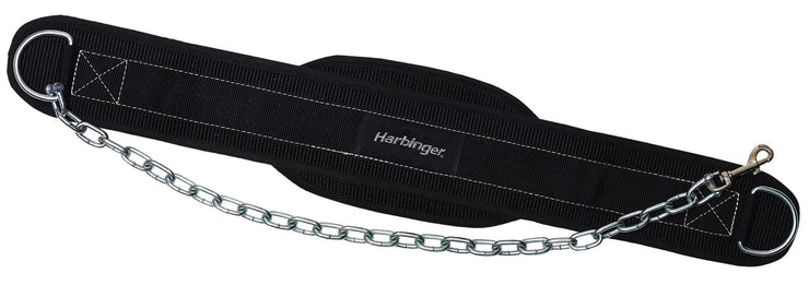 Harbinger polypro dip on sale belt