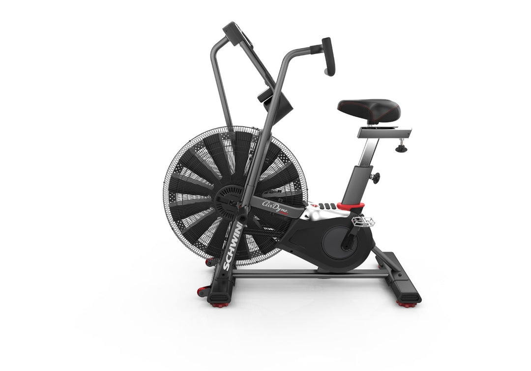 Schwinn Airdyne AD Pro Flaman Fitness Commercial