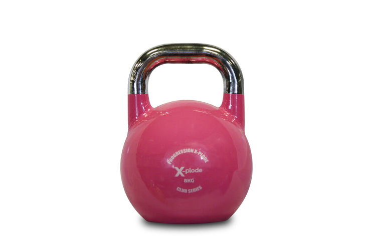 Progression Competition Kettlebell 8 kg