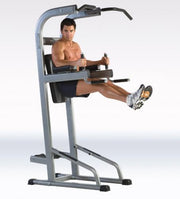 TuffStuff Chin/Dip/VKR/AB/Push Up Stand (CCD-347)