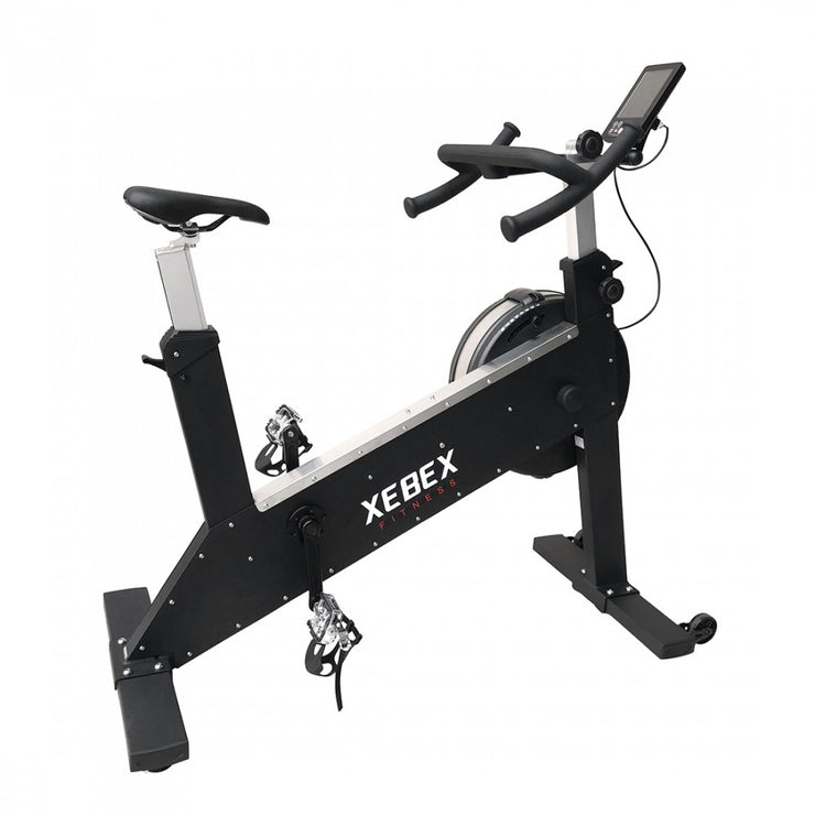 Xebex Fitness AirPlus Cycle Smart Connect AMSB03BA