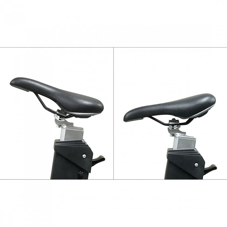 Xebex Fitness AirPlus Cycle Smart Connect AMSB03BA