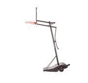 NXT54 Portable Basketball Hoop