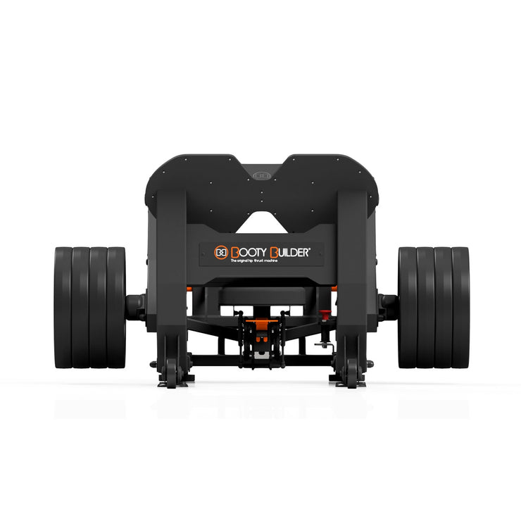 Booty Builder Platinum