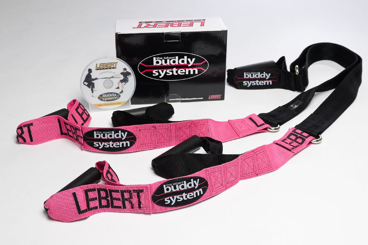 The Lebert Buddy System