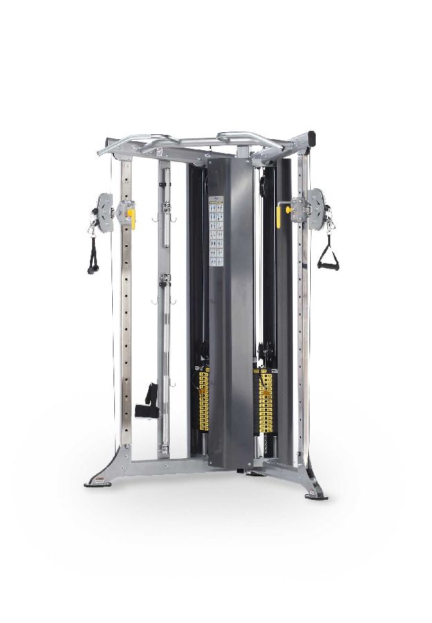 TuffStuff CDP-300 Functional Trainer