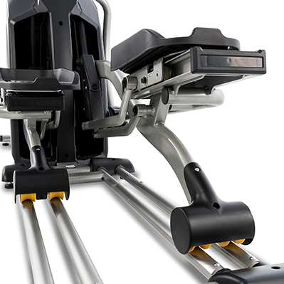 Spirit ce850 elliptical hotsell