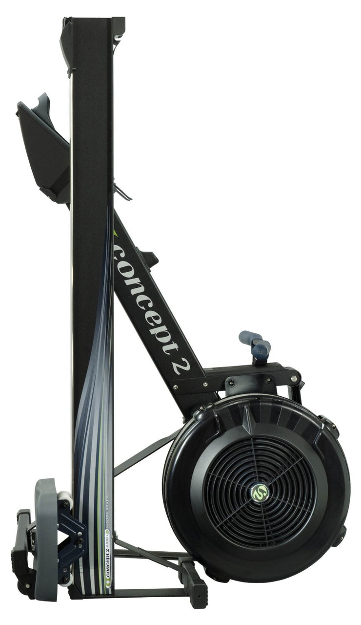 Concept 2 Model D Rower