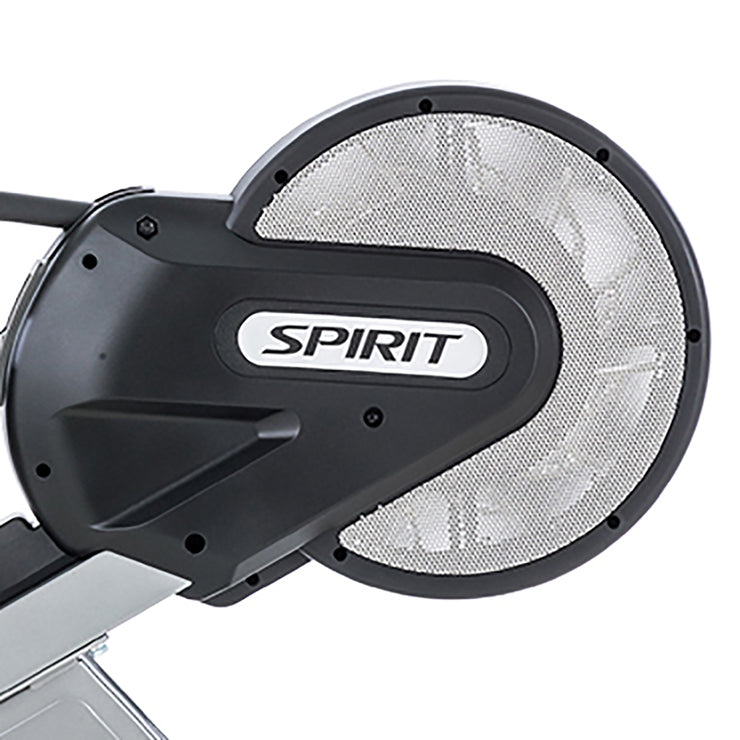 Spirit Fitness CRW800 Rower