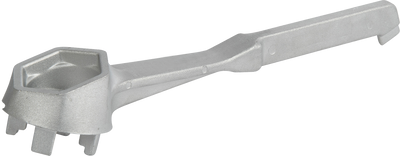 Auto Oxide Drum Wrench