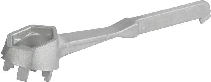 Auto Oxide Drum Wrench