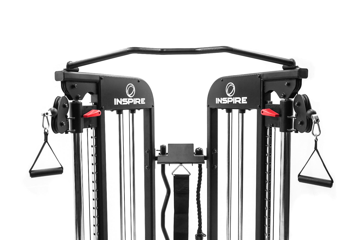 Inspire Fitness FTX Functional Trainer – Flaman Fitness Commercial