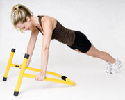 Assisted Push Up 1