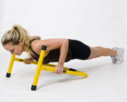 Assisted Push Up 2