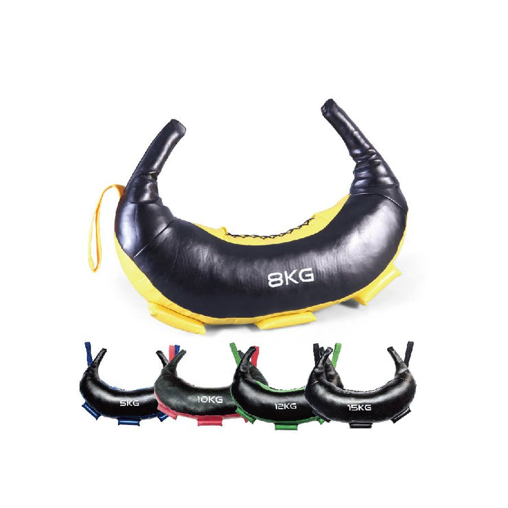 MD Buddy Bulgarian Weighted Bag