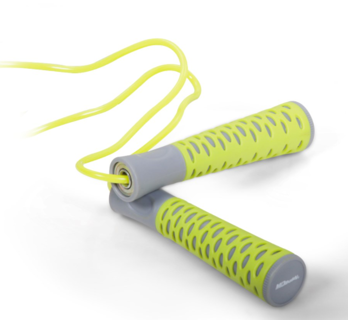 MD Buddy Adjustable Skipping Rope