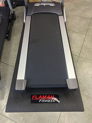 Flaman Fitness Treadmill Mat