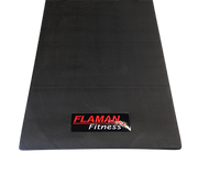 Flaman Fitness Treadmill Mat