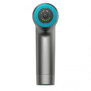 Flow Mini Massage Gun Back