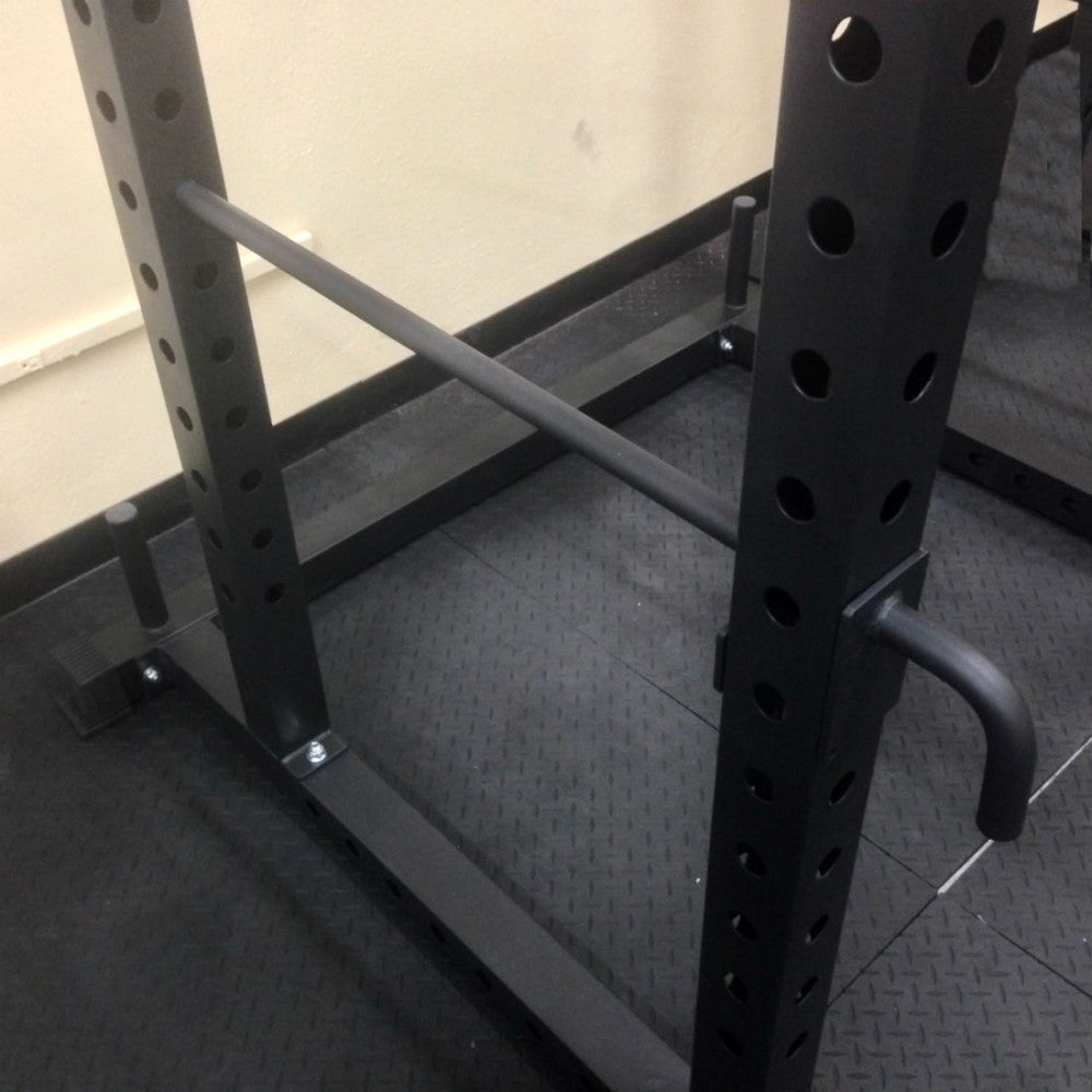 Xebex Goliath Power Cage – Flaman Fitness Commercial