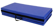 MD Buddy 4x8 Crash Mat (2" thick - with Velcro)