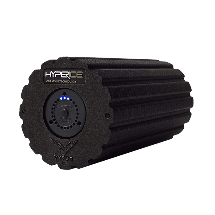 Hyperice vibrating discount foam roller