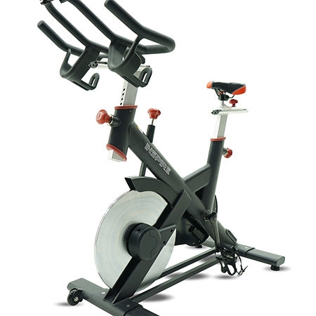 Inspire IC2.2 Indoor Spin Bike Cycle