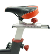 Inspire IC2.2 Indoor Spin Bike Cycle
