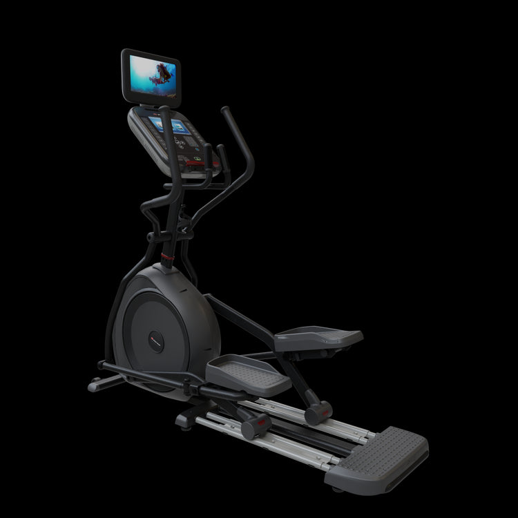Star trac 4 series cross trainer 2025