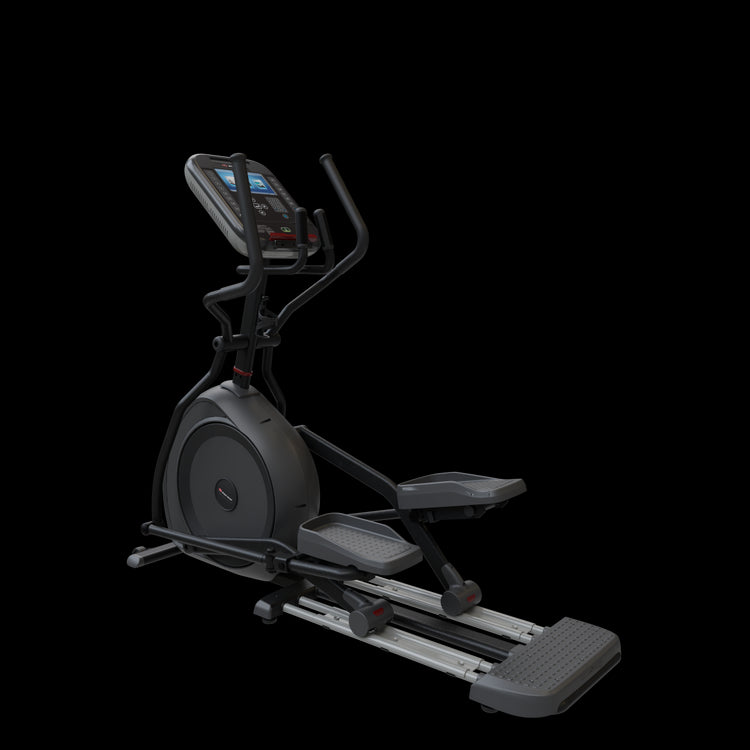 Star Trac 4 Series Cross Trainer 4CT Flaman Fitness Commercial