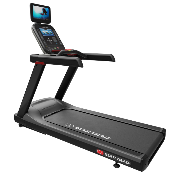 Star Trac 4 Series Treadmill (4TR) PVS